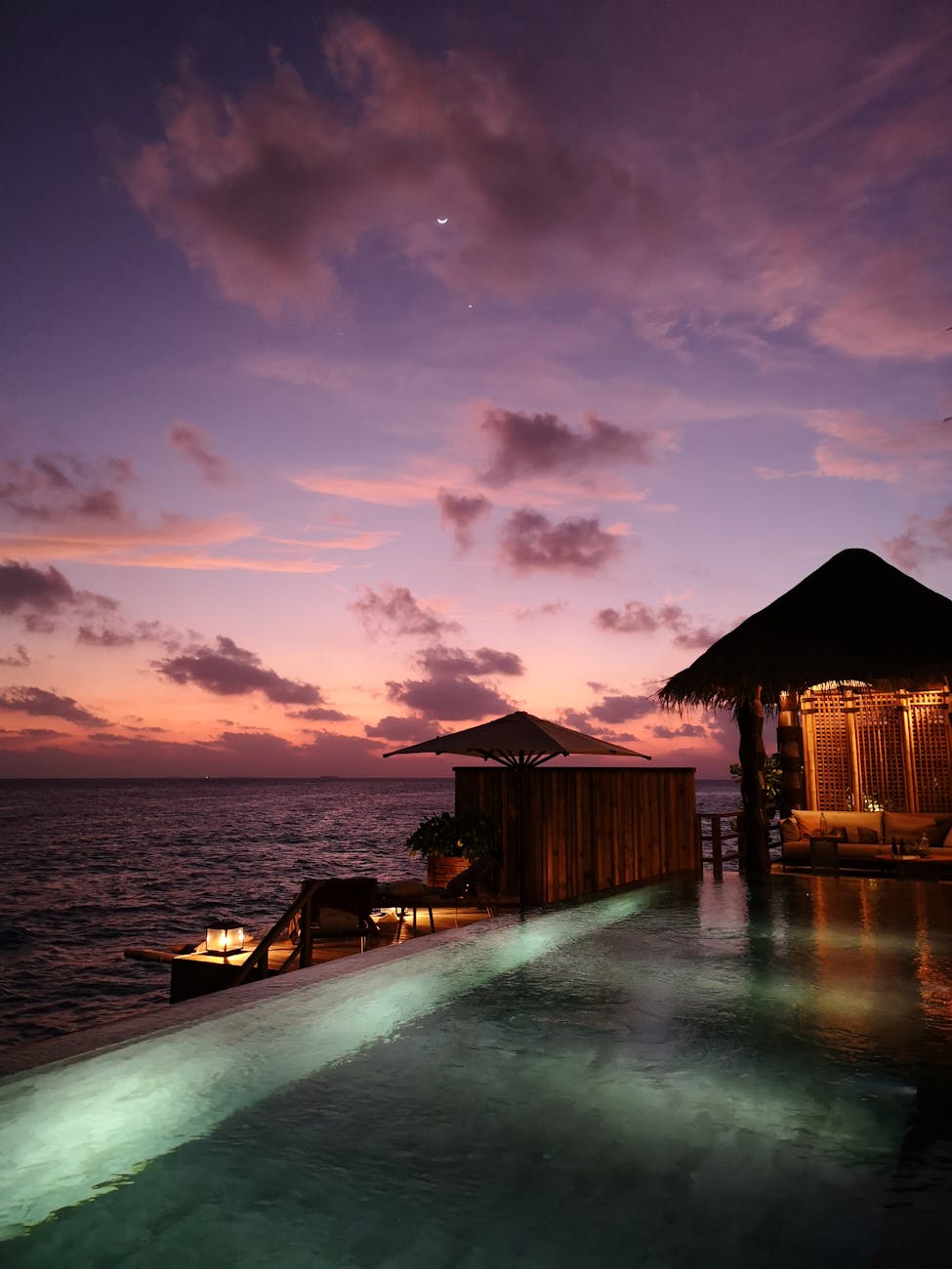 Adults-Only Luxury Resorts:  Mexico & the Caribbean
